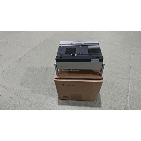 VOYAH H97B3631802AB MP5 Audio Host Assembly Perfect for Replace/Repair Shipped via EMS