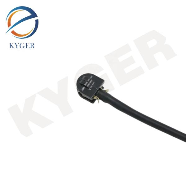 1715400617 Brake Lining Wear Indicator Easy Installation For Mercedes Benz S63