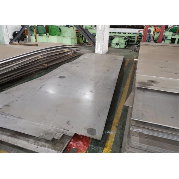 AISI 316L Perforated Stainless Sheet BA Finished 1.4581 1500*3000 1500*6000