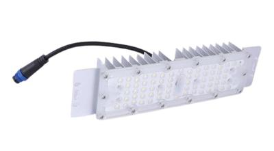 7500lm 10 / 25 / 40 / 60 / 90 degree High Power LED Module for Indoor Outdoor LED Lights 50W 60W
