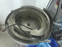 Máquina industrial do conjunto de dobradiça, período de longa vida automatizado do fabricante da caixa