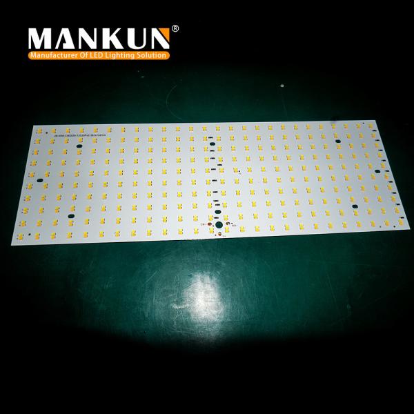50W Double Color Ceiling Light LED Module SMD 2835 Source Led Panel Light Module