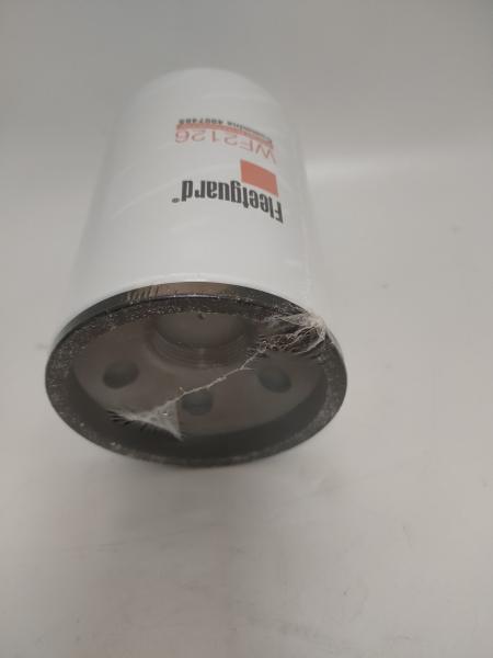 Construction Machinery Fuel Oil Water Separation Filter P550866 WF2126