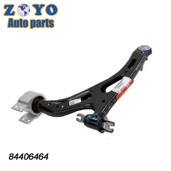 Car Front Left Arm Suspension System Arm for Chevrolet Equinox 18-20 GMC Terrain 18-20
