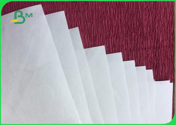 Peso leve do papel 1070D 1073D 1083D da impressora de Tyvek da resistência de rasgo para o cartaz