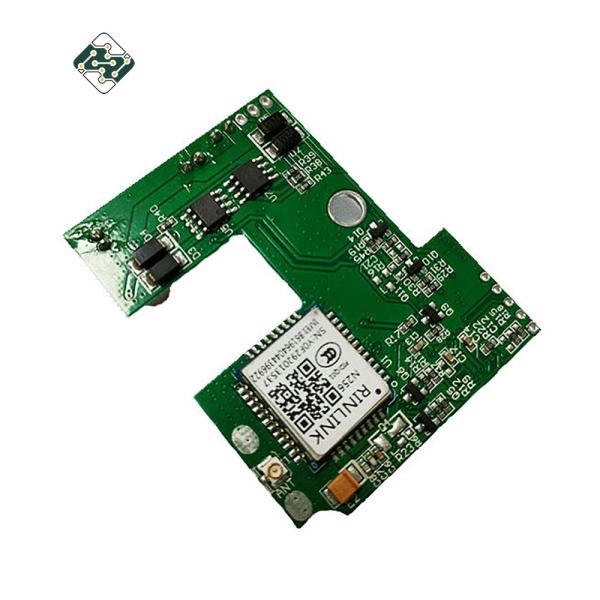 Immersion Tin Medical Electronics Assembly , Multifunctional Medical Circuit Board