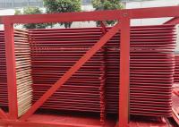 Carbon Steel Superheater And Reheater With High Heat Transfer Efficiency
