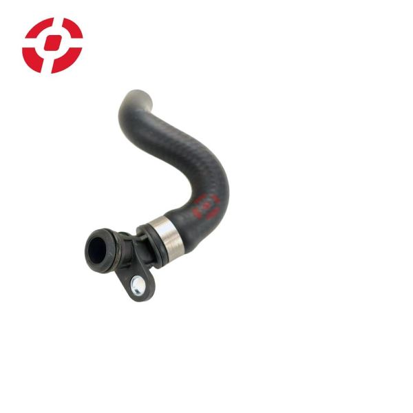 Water coolant pipe Engine coolant hose for VO LVO Coolant By-Pass hose OE 30713530 Radiator hoses