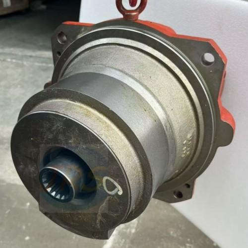 Hyundai excavator R8007AFS, R800LC-9, R800LC7A, R800LC9FS travel motor 31ND-40040