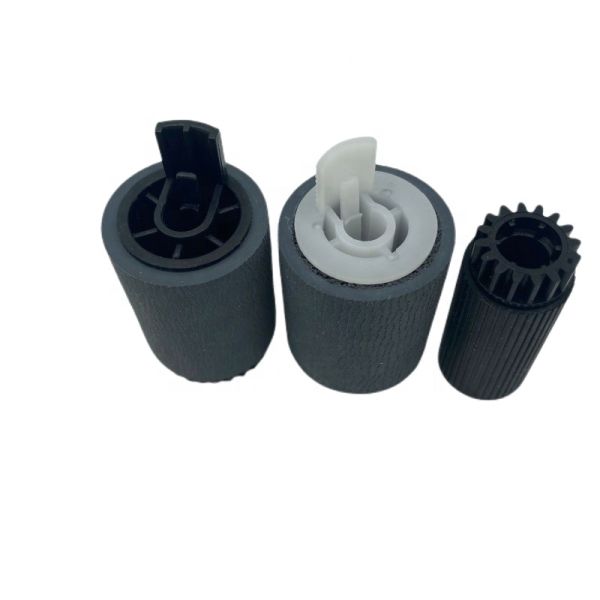 Rezision Pickup Roller Kit Compatible for Canon IR 4570 3230 3035 3045 3235 3530 4530 3570 Pickup Roller Copier Spare Parts