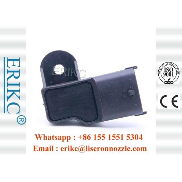 1 Bar Exhaust Intake Air Pressure Sensor  Common Rail Pressure Sensor  93313154 5166434
