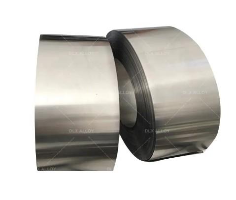 High Temperature FeCrAl Alloy 0Cr25Al5 With 20-30% Elongation And 1400-1520°C Melting Point
