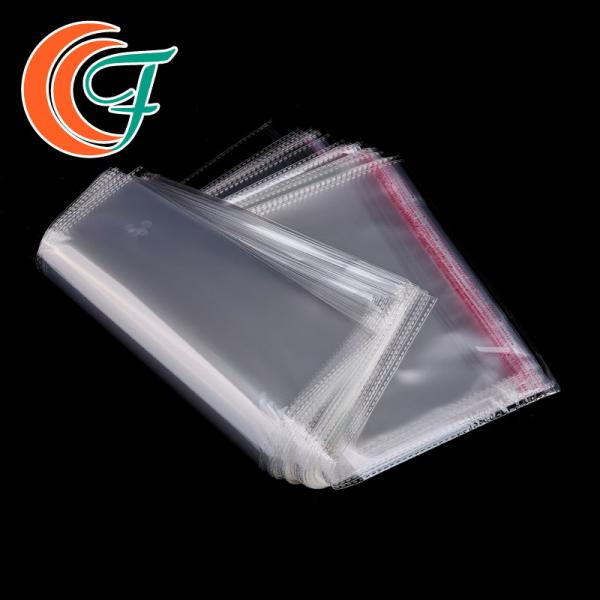 Настройка для печати ОПП упаковочный пакет влагостойкие полиэтиленовые одежды