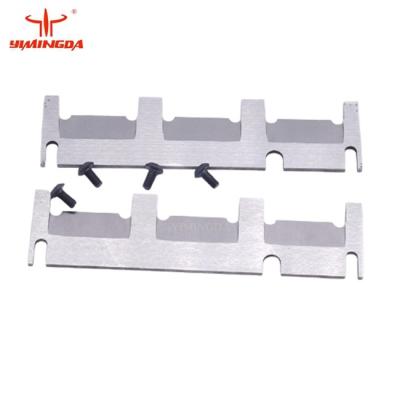 Disco de aço 704259 das peças sobresselentes de Yimingda para o auto cortador de Q80 MTK 500H #3