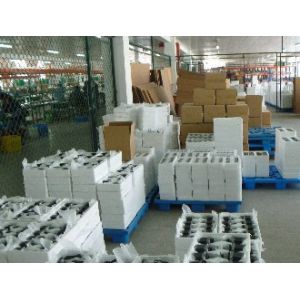 Changzhou Smart Automation Motor Manufacturing Co., Ltd.