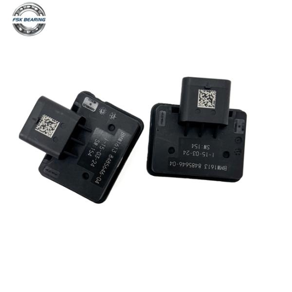 BMW Temperature Sensor Leak Diagnostic Module 16138485646