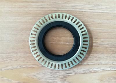 Drive Axle Truck Oil Seals , Tractors Polyurethane Shaft Custom Oil Seals