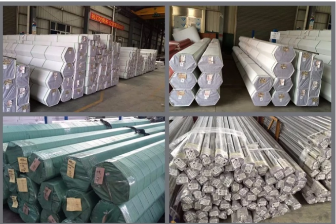 S20C 20# Carbon Steel Tube Pipe 4mm HR CR High Carbon Seamless