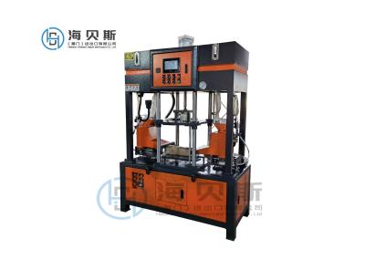 Fully Automatic Sand Core Machine PLC Control For Foundry Industry