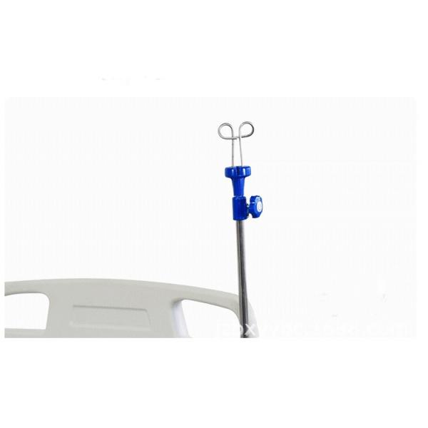 Cama de hospital de UCI motorizada 8función Con balanza eléctrica Equipo médico fino duradero cama de hospital del paciente