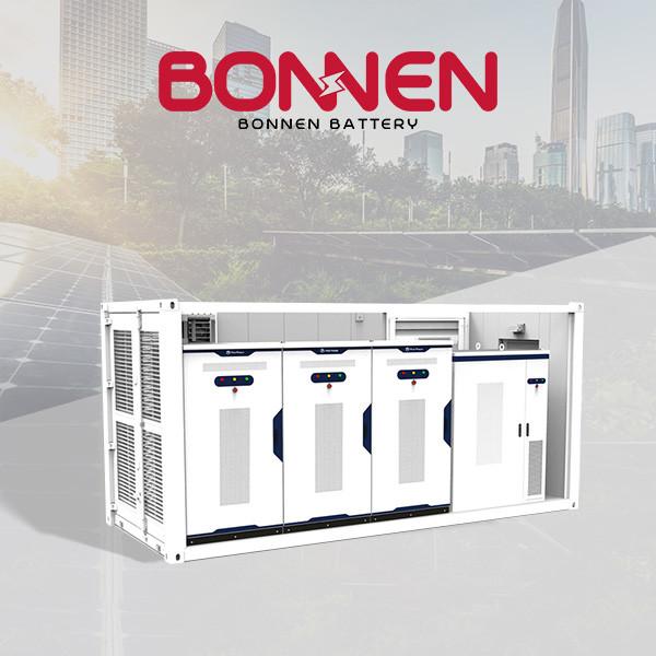 Industrial Energy Commercial Battery Storage On Grid Battery Storage Off Grid & Hybrid ESS