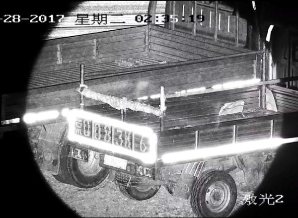 10 Km Long Range Ir Thermal Imaging Camera Border Security Camera System