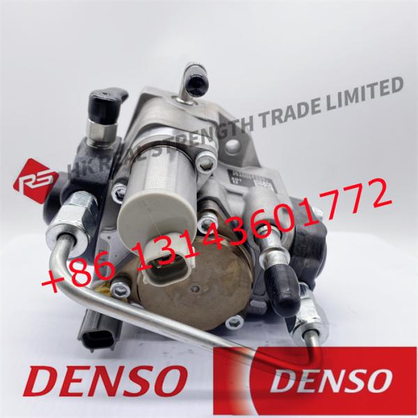 Diesel HP3 Common rail Fuel Injector pump 294000-0377 for NISSAN YD25 16700-EB300