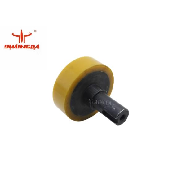 Части резца распространителя IXPRO Yin 2.0M идя катят не доходя более длинный стальной материал PU сплава