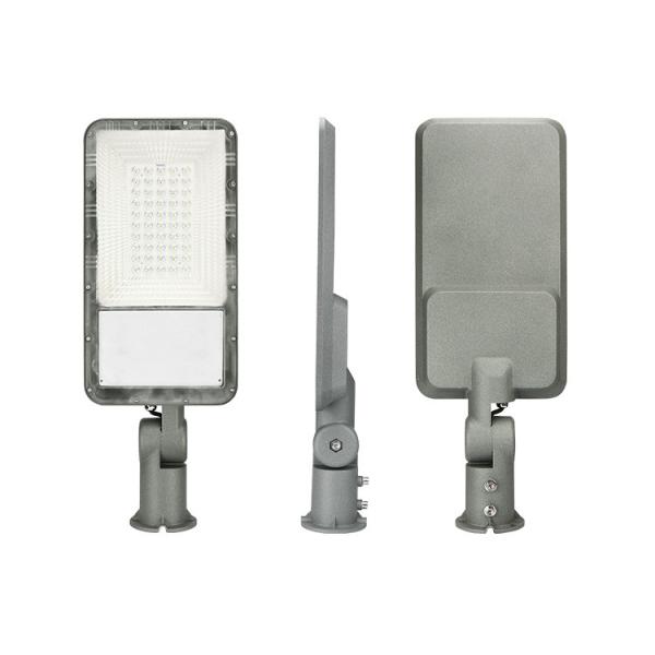 Разделенный тип сумрак алюминиевого сплава 1000w уличного света наивысшей мощности солнечный, который нужно рассветать