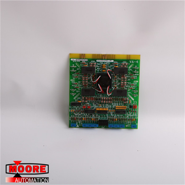 531X152IOCAKG1 GE Controller Process Interface Board