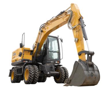XCMG LW700KN Wheel Loader with Customized Yuchai Engine for Strong Power and Smooth Performance for Earthworks