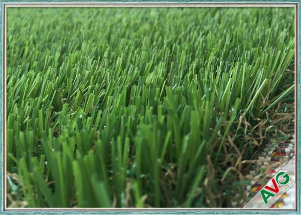 Indoor Outdoor Artificial Grass Putting Green For Kids Playing SGS / ESTO / CE