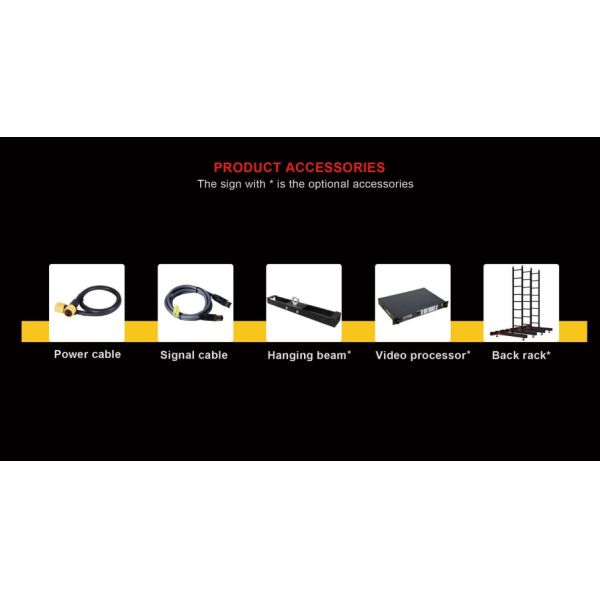 Waterproof Big Perimeter Led Display Panel Board Screen Rental For Sport 110V