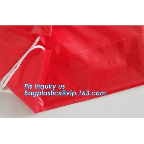 Biohazardous Waste Bag Available in Different Size and Thickness, HDPE/LDPE/PP autoclave bags medical garbage bag for bi