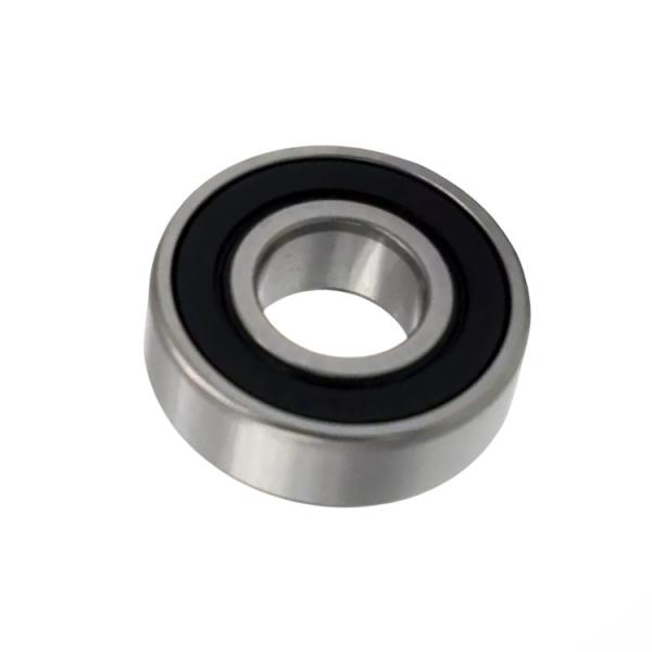 High Stability 6200 Ball Bearing 6200 ZZ C3 Deep Groove Ball Bearing