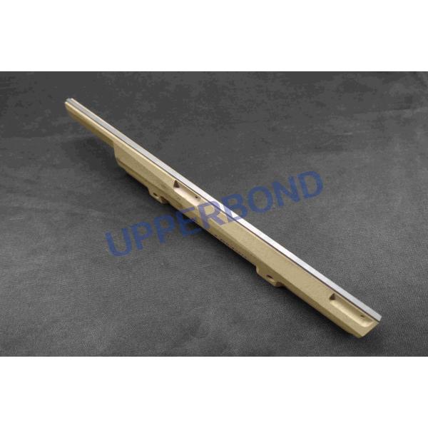 Recambios del hierro que se chamusca del PTC de la maquinaria de cerámica del tabaco para las máquinas de hacer cigarrillos adhesivas de Gd del lacre del cigarrillo