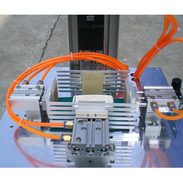 Экономичный с ЖК-контролем Смартфон Качающий тест AC220V 50Hz 3A 2Kgf