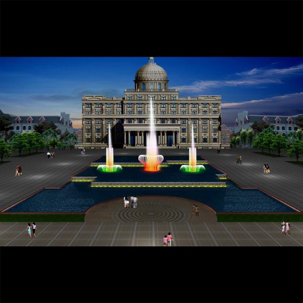 yixing sea fountains commercial fountains
