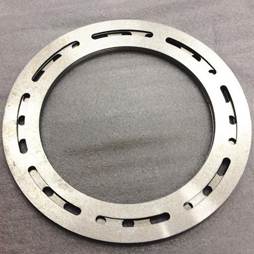 TANABE H-274 Marine Air Compressor Parts / Air Compressor Valve Plate