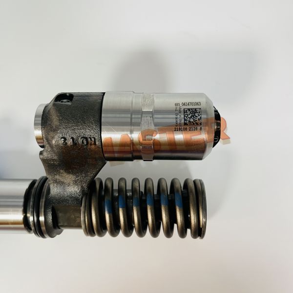 Fuel Injector 0414701063 manufactured to optimize fuel delivery ensuring consistent engine power and fuel savings