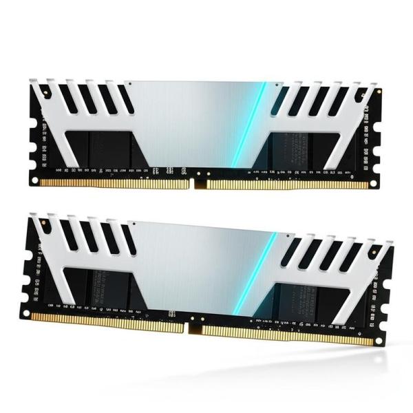 DDR4 RAM 8GB 16GB 2666MHz ECC Memory for Desktop