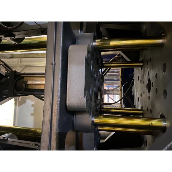 Haitian 1600ton Plastic Chair Injection Moulding Machine Horizontal Injection Machine