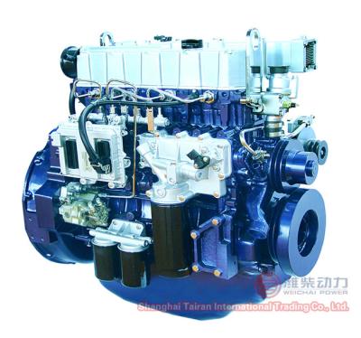 Weichai WP5 Truck Engine BUS Diesel Engine