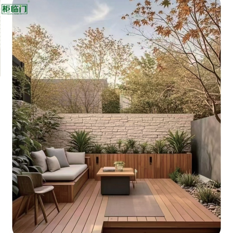 Lightweight Aluminum Floor Panel Corrosion Wear Resistance Outdoor Flooring Panels