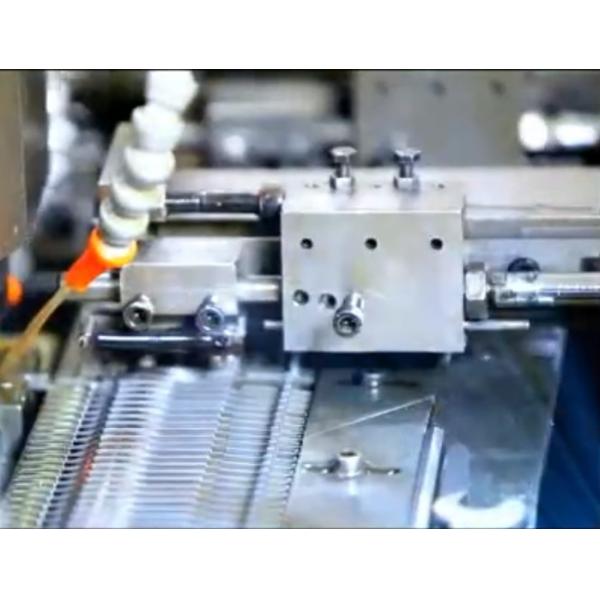 Warp Knitting Machine Spare Parts Guide Karl Mayer Needle OMM Cx-15