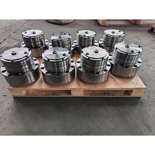 Extremo móvil del rodamiento W2000 W1900 Tambor de fresado derecho 95594 para fresadora de carreteras