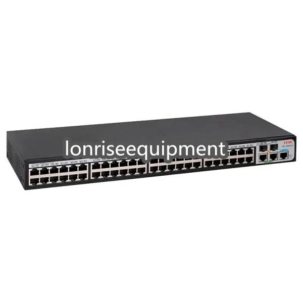 Os ethernet de EX2300-24P comutam interruptores dos ethernet da série do zimbro EX2300 de EX2300-24P
