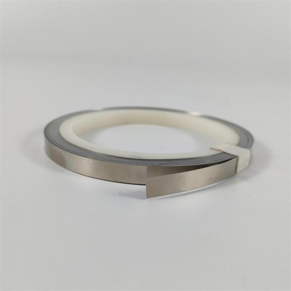 Food Engineering Field Incoloy 800 Strip 690 MPa Forging And Rolling Technology