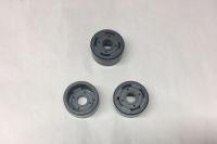 La conception 27mm Ptfe de lèvre a réuni le piston pour Front Shocks Absorber des véhicules à moteur