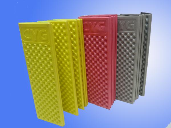 Hot Deals Ultralight Lightweight Portable Backpacking Camping Hiking IXPE Thermal Pad